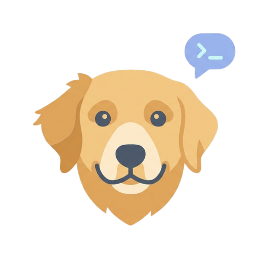 Friendly Terminal logo