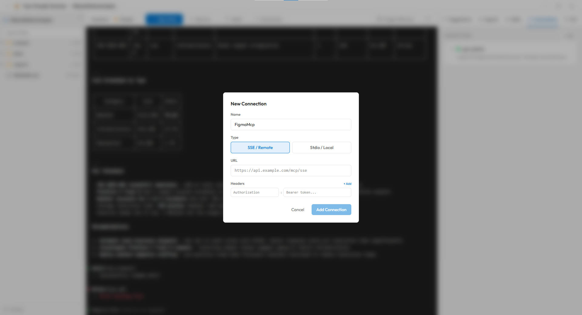 Friendly Terminal MCP setup — connect external tools like Figma and databases to Claude Code, Gemini CLI, and OpenAI Codex